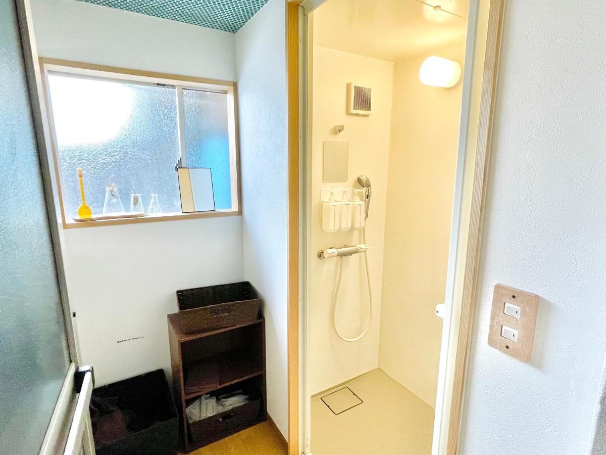 古民家グランピングmatoba Hotel Miyoshi  Exterior foto